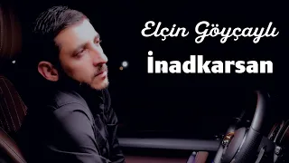 Elcin Goycayli -  İnadkarsan 2024 (Yeni Klip)