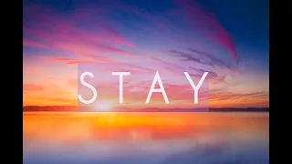 “Stay” by Sirusho & Alexander Rybak. Lyrics video.