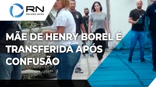 Monique Medeiros é transferida de cela após delegada Adriana Belém não aceitar dividir cela