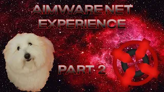 AIMWARE IS BACK EXPERIENCE PART 2 - FT AIMWARE.NET