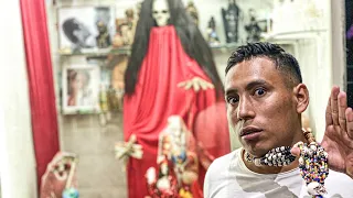 El Culto más TEMIDO “LA SANTA MUERTE” (Documental) | Yulay