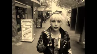 Barb Wire Dolls - "L.A." Official Music Video
