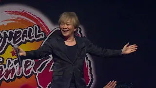 Hironobu Kageyama - We Were Angels [DBGBH2023] live 2023
