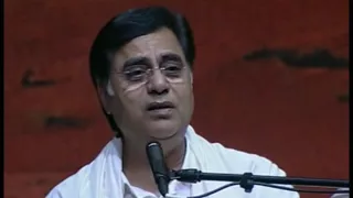 JAGJIT SINGH Live In Concert At Singapore _By-kul