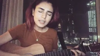 Bin tere - Momina Mustehsan