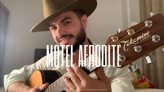 Marília Mendonça & Maiara e Maraisa - MOTEL AFRODITE (Cover | Leonardo Campos)