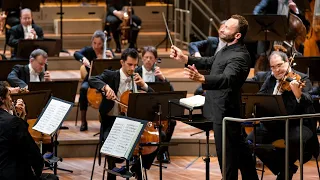 Brahms: Symphony No. 4 / Petrenko · Berliner Philharmoniker