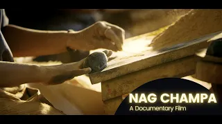 Nag Champa - A Documentary Film