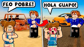 CAZANDO INTERESADAS en DUSTY TRIP ROBLOX!!