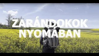 Zarándokok nyomában - A Szent Jakab út | Camino de Santiago