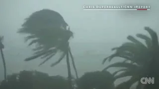 Giant spiny lobster caught in Bermuda