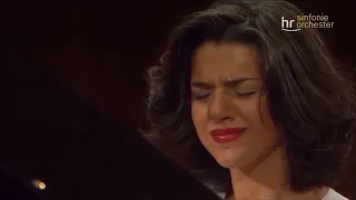 Khatia Buniatishvili plays "Liebestraum No.3" by  Liszt