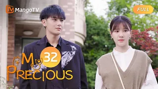 ENG SUB FULL《甜蜜的你 My Precious》EP32：Tian Lin faces many difficulties on the field | MangoTV Drama