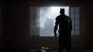 Batman teaches you How to Quit P*rn in 2 minutes | (AI voice)