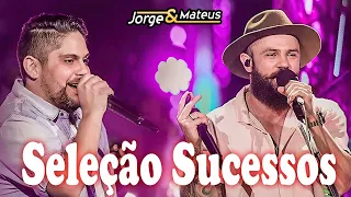 Jorge Mateus - Seleção Sucessos - As Melhores do Sertanejo Universitário (As Mais Tocadas)