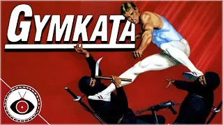 Gymkata (1985) - Comedic Movie Review