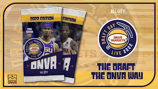 DNVR NBA DRAFT DAY LIVE RECAP: Denver Nuggets select Christian Braun, Peyton Watson, Ismael Kamagate