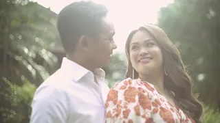 Jedd & Arby | Save the Date Video