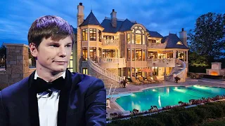 How Andrey Arshavin lives and how much he earns We never dreamed of