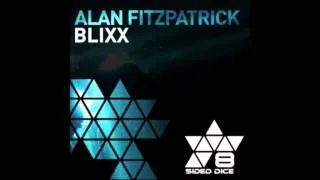 Alan Fitzpatrick - Corruption (Original Mix)
