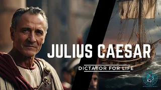 Julius Caesar | Dictator for Life