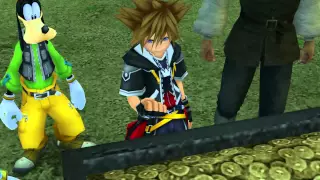 Kingdom Hearts Full Story Teil 53 Ursulas Rache