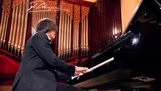 Zi Xu – Waltz in A flat major Op. 42 (second stage)