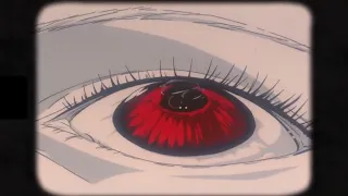 Evangelion - Borderline