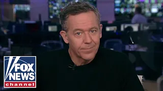 Greg Gutfeld: Democrats ignored violent riots until it impacted the polls