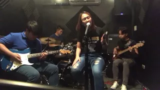 Sigurado - UDD (Cover by Afterclap @ E&K Music Studio)