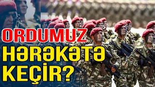 Sülhməramlılar həddini aşdı - Ordumuz hərəkətə keçir? - Gündəm Masada- Media Turk TV