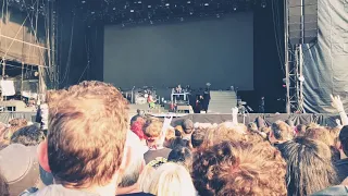 GUNS N' ROSES - WELCOME TO THE JUNGLE - LIVE DOWNLOAD FESTIVAL DONNINGTON, UK 2018