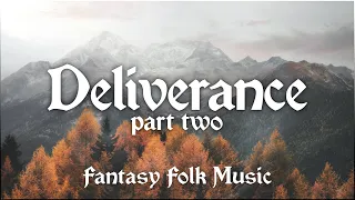 Deliverance, part two - Adventure/Folk Music