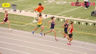 [2024] CIF SS D1 PRELIMS BOYS 3200M ALL HEATS