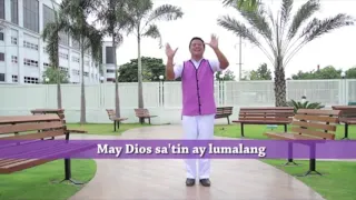 May Dios KNC Thanksgiving Song