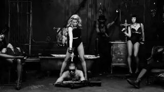 Madonna Secret Project Official Trailers - Trailer #1, #2, Steven Klein Preview #secretproject