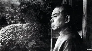 Jun'ichirō Tanizaki: "In Praise of Shadows" RP Harrison, Ethen Wood, Meri Mitsuyoshi, Mark Gonnerman