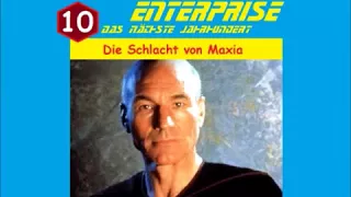 TNG S1E10   Die Schlacht von Maxia