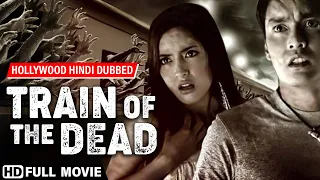 Train Of The Dead | Hollywood Full Movie In Hindi | Action Movie