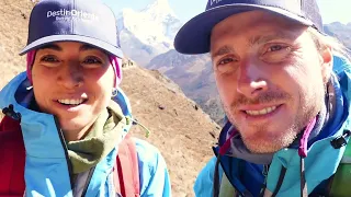 La Aventura de una Vida: Trekking al Everest en Español - 4K - tipo documental