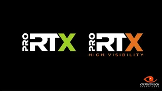 Pro RTX Brand Video | Creative Vision Promotions
