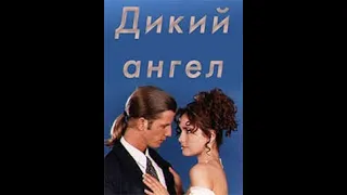 Дикий ангел-сжигаю боль