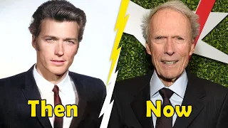 50 Action Stars Then and Now 2022 ⭐ Real Name and Age