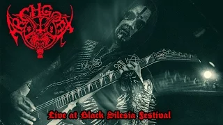 ARCHGOAT - Live at Black Silesia Festival I