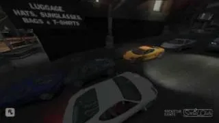 GTA 4-Stunts,Fails and Funny Things Pt 2(by deejayfamous)