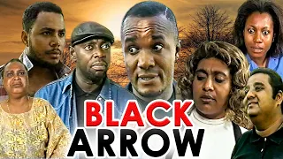 BLACK ARROW (SAINT OBI, SEGUN ARINZE, HILDA DOKUBO) 2023 NEW CLASSIC MOVIE #trending #2023