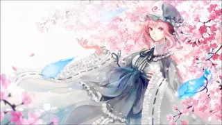 【東方アレンジ Classical】TAMUSIC - 幽雅に咲かせ、墨染の桜