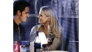 Hook&Emma (Невеста)