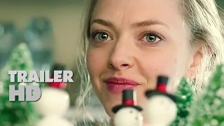 Love the Coopers Official Trailer 2015 - Olivia Wilde, Amanda Seyfried, John Goodman Movie HD