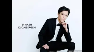 Dimash Kudaibergen   Where Love Lives/Там, где живет любовь -  Новая Волна 2019